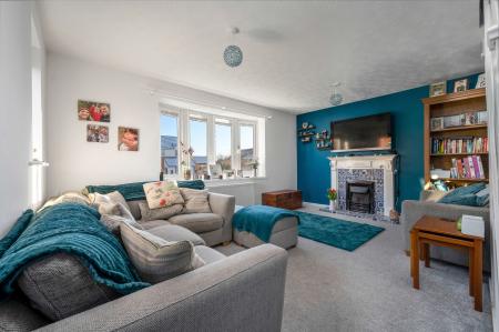 3 bedroom Detached house for sale in Chalmondley Drive, Melton Mowbray, LE13