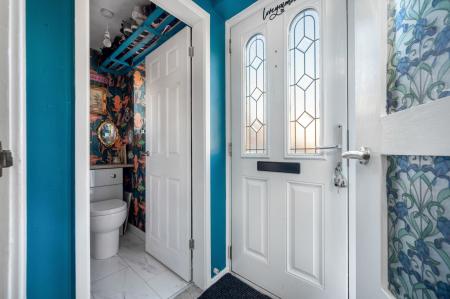 3 bedroom Detached house for sale in Chalmondley Drive, Melton Mowbray, LE13