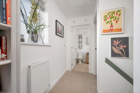 3 bedroom Detached house for sale in Beeby Drive, Waltham On The Wolds