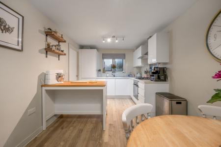 3 bedroom Detached house for sale in Beeby Drive, Waltham On The Wolds