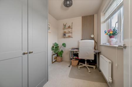 3 bedroom Detached house for sale in Beeby Drive, Waltham On The Wolds