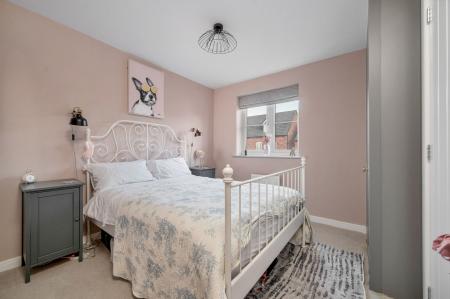 3 bedroom Detached house for sale in Beeby Drive, Waltham On The Wolds