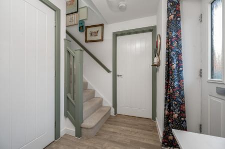 3 bedroom Detached house for sale in Beeby Drive, Waltham On The Wolds