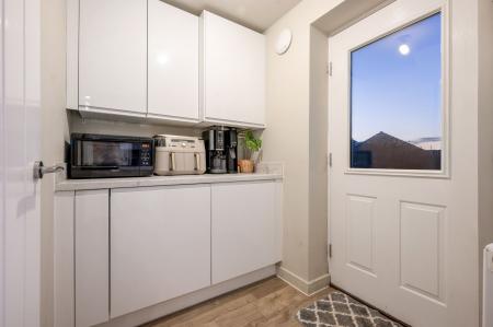 3 bedroom Detached house for sale in Beeby Drive, Waltham On The Wolds