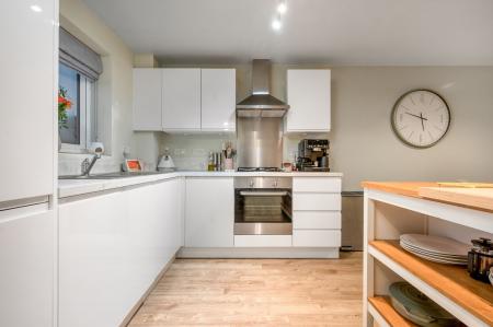 3 bedroom Detached house for sale in Beeby Drive, Waltham On The Wolds