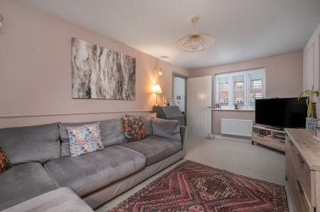 3 bedroom Detached house for sale in Beeby Drive, Waltham On The Wolds