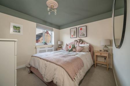 3 bedroom Detached house for sale in Beeby Drive, Waltham On The Wolds