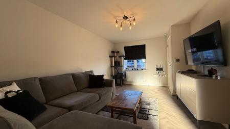 2 bedroom Terraced House for sale in Ford Close, Melton Mowbray, LE13