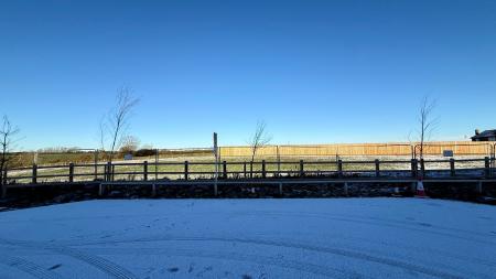 2 bedroom Terraced House for sale in Ford Close, Melton Mowbray, LE13