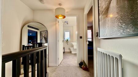 2 bedroom Terraced House for sale in Ford Close, Melton Mowbray, LE13