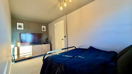 2 bedroom Terraced House for sale in Ford Close, Melton Mowbray, LE13