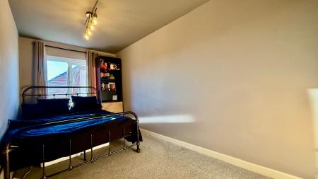 2 bedroom Terraced House for sale in Ford Close, Melton Mowbray, LE13