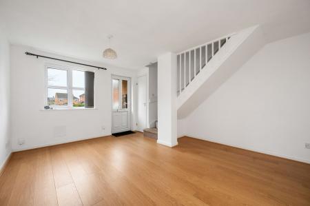 2 bedroom Terraced House for sale in Horse Field View, Melton Mowbray