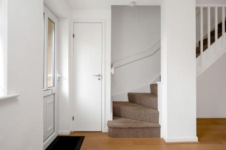 2 bedroom Terraced House for sale in Horse Field View, Melton Mowbray