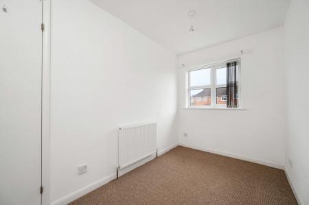 2 bedroom Terraced House for sale in Horse Field View, Melton Mowbray