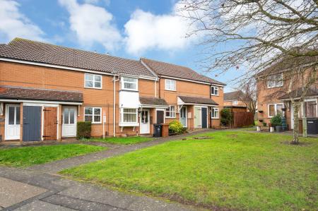 Horse Field View, Melton Mowbray