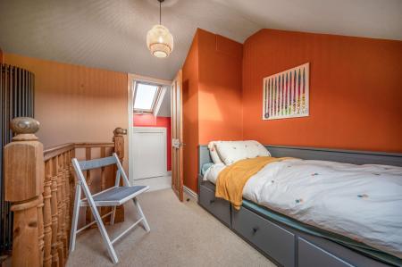 3 bedroom Terraced House for sale in The Green, Stathern