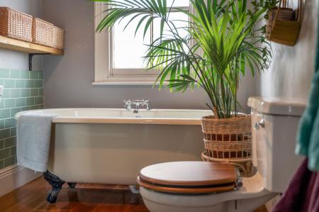 3 bedroom Terraced House for sale in The Green, Stathern