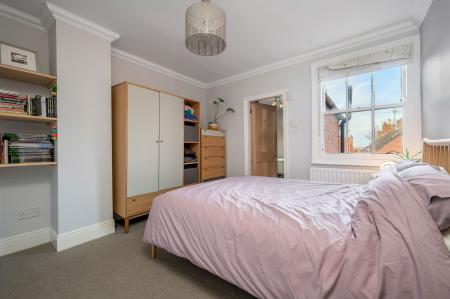 3 bedroom Terraced House for sale in The Green, Stathern