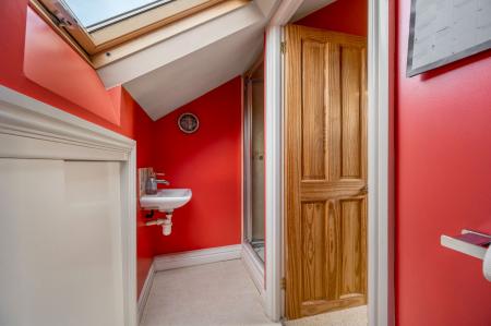 3 bedroom Terraced House for sale in The Green, Stathern