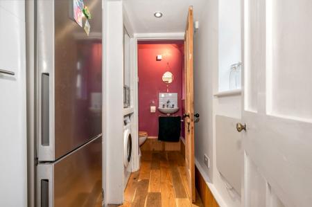 3 bedroom Terraced House for sale in The Green, Stathern