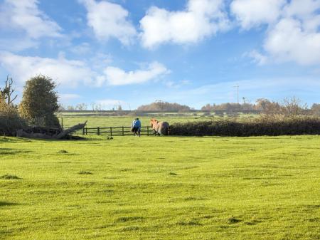 3 bedroom Cottage for sale in Pebble Yard, Great Dalby, LE14
