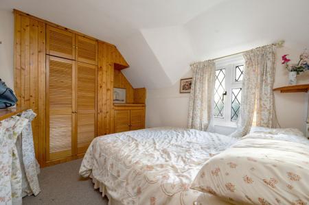 3 bedroom Cottage for sale in Pebble Yard, Great Dalby, LE14