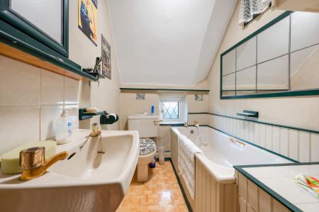 3 bedroom Cottage for sale in Pebble Yard, Great Dalby, LE14