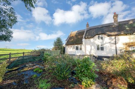 3 bedroom Cottage for sale in Pebble Yard, Great Dalby, LE14