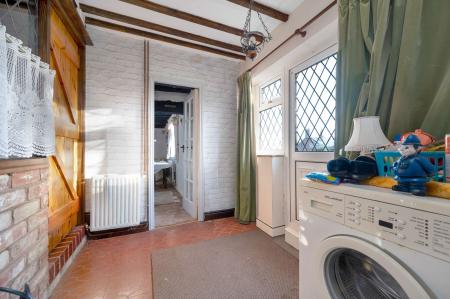 3 bedroom Cottage for sale in Pebble Yard, Great Dalby, LE14