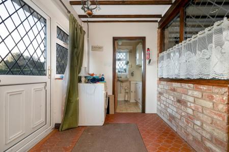 3 bedroom Cottage for sale in Pebble Yard, Great Dalby, LE14