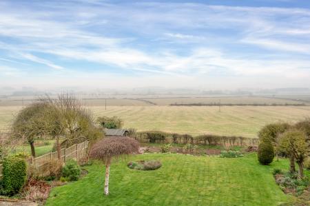 5 bedroom Detached house for sale in Spacious Village Home on The Close, Burton Lazars, LE14 2UX