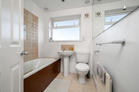 3 bedroom Semi-detached house for sale in Winster Crescent, Melton Mowbray