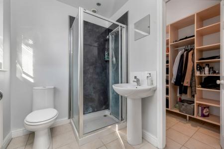 3 bedroom Semi-detached house for sale in Winster Crescent, Melton Mowbray