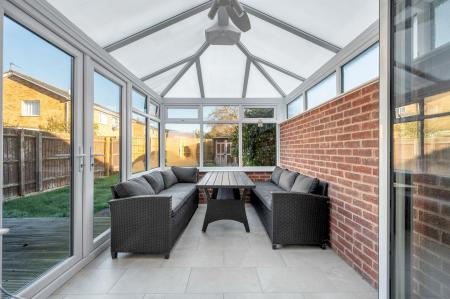 3 bedroom Semi-detached house for sale in Winster Crescent, Melton Mowbray