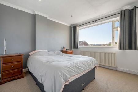 3 bedroom Semi-detached house for sale in Winster Crescent, Melton Mowbray