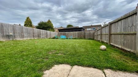 2 bedroom Semi-detached bungalow for sale in Leah Way, Asfordby