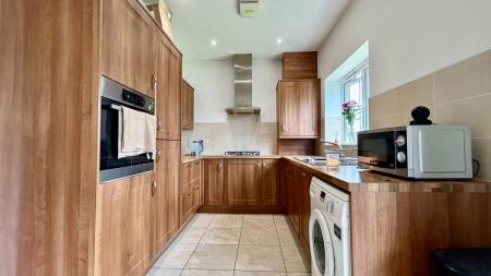 2 bedroom Semi-detached bungalow for sale in Leah Way, Asfordby