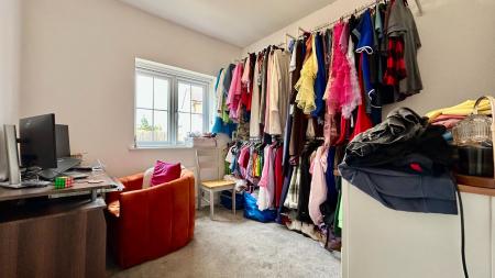 2 bedroom Semi-detached bungalow for sale in Leah Way, Asfordby