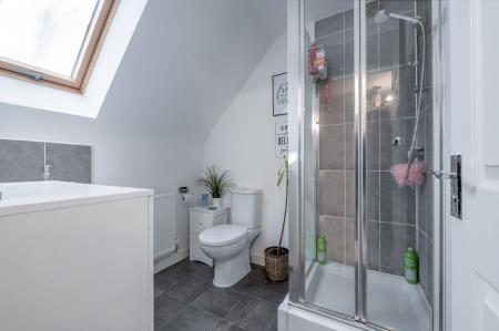 4 bedroom Semi-detached house for sale in Delightful Family Home at Discovery Drive, Melton, LE13 1NJ