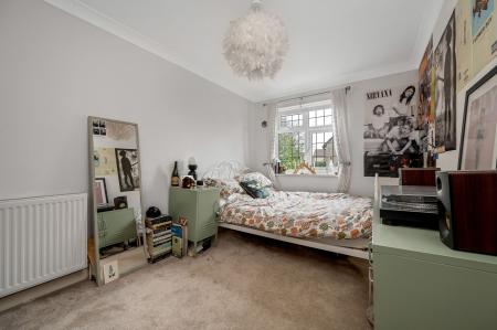 4 bedroom Detached house for sale in Melton Road, Waltham On The Wolds, LE14