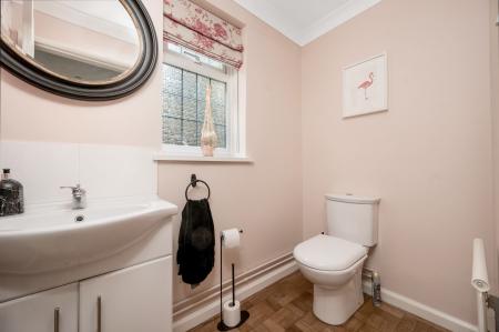 4 bedroom Detached house for sale in Melton Road, Waltham On The Wolds, LE14