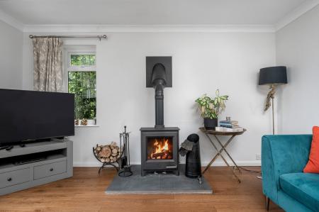 4 bedroom Detached house for sale in Melton Road, Waltham On The Wolds, LE14