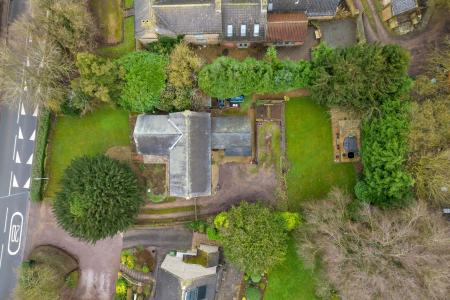 4 bedroom Detached house for sale in Melton Road, Waltham On The Wolds, LE14