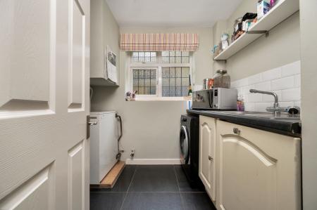 4 bedroom Detached house for sale in Melton Road, Waltham On The Wolds, LE14