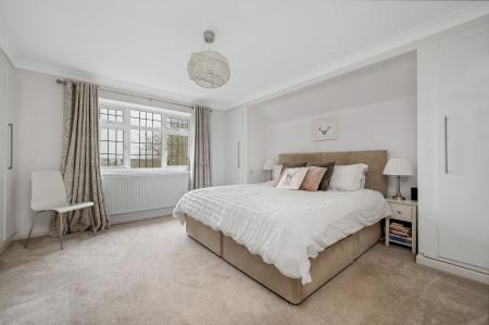 4 bedroom Detached house for sale in Melton Road, Waltham On The Wolds, LE14