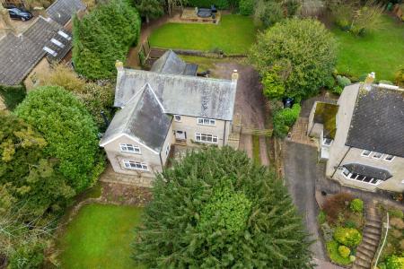 Melton Road, Waltham On The Wolds, LE14