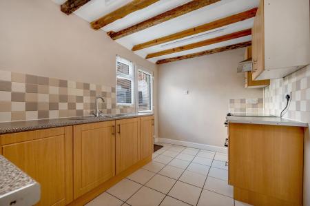2 bedroom Character Property for sale in NO CHAIN IN ASFORDBY, Main Street LE14 3TS