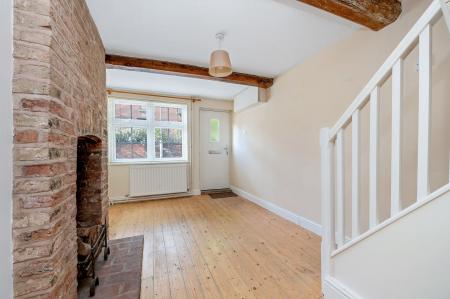 2 bedroom Character Property for sale in NO CHAIN IN ASFORDBY, Main Street LE14 3TS