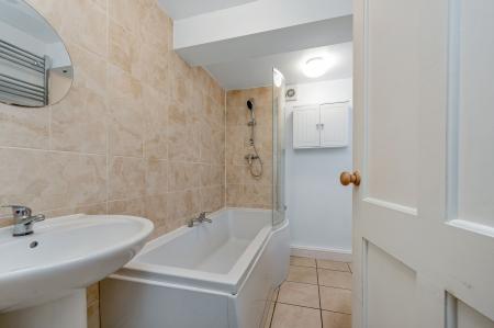 2 bedroom Character Property for sale in NO CHAIN IN ASFORDBY, Main Street LE14 3TS